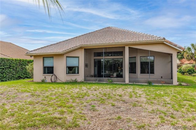 1867 W Quail Meadow Court, Hernando, FL 34442