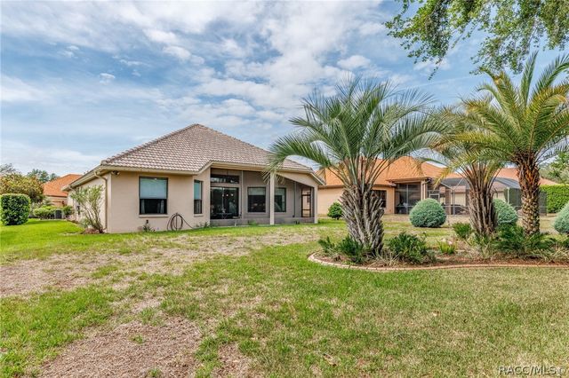 1867 W Quail Meadow Court, Hernando, FL 34442