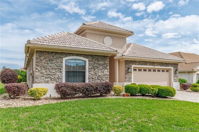 1867 W Quail Meadow Court, Hernando, FL 34442