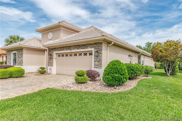 1867 W Quail Meadow Court, Hernando, FL 34442