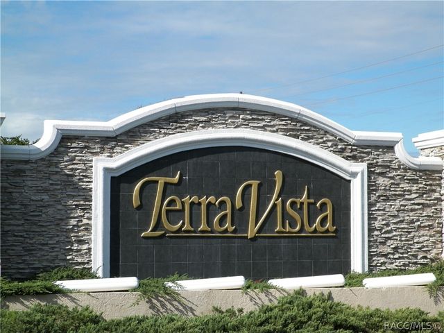 1867 W Quail Meadow Court, Hernando, FL 34442