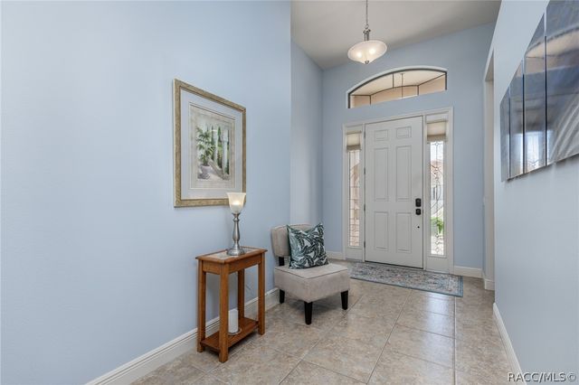 1867 W Quail Meadow Court, Hernando, FL 34442