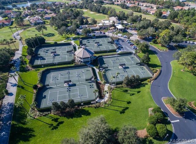 1867 W Quail Meadow Court, Hernando, FL 34442