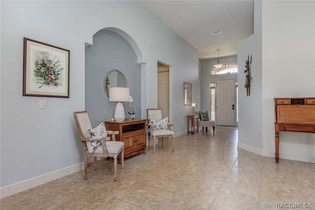 1867 W Quail Meadow Court, Hernando, FL 34442