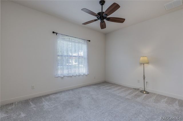 1867 W Quail Meadow Court, Hernando, FL 34442