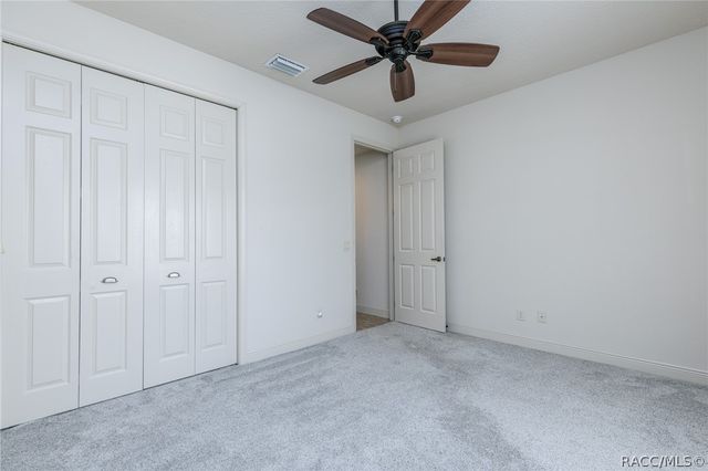 1867 W Quail Meadow Court, Hernando, FL 34442