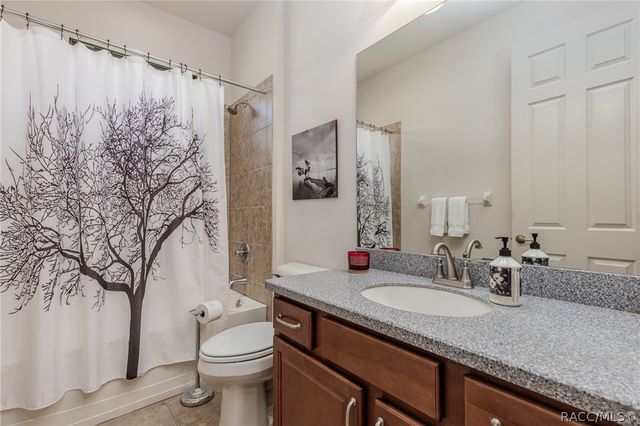 1867 W Quail Meadow Court, Hernando, FL 34442