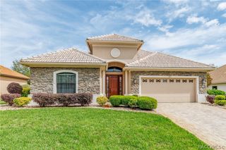 1867 W Quail Meadow Court, Hernando, FL 34442