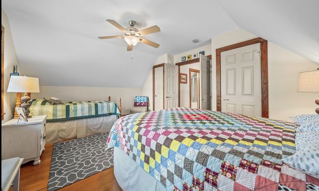 195 Summer Breeze Dr, Smithville, TN 37166
