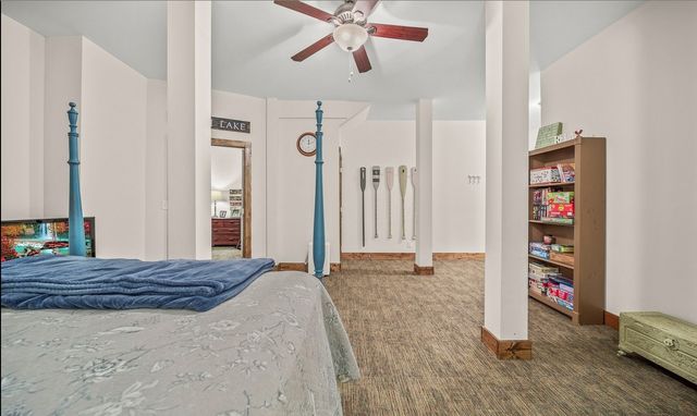 195 Summer Breeze Dr, Smithville, TN 37166