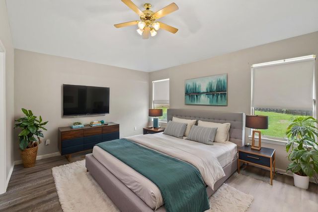 1510 Barcus DR, Georgetown, TX 78626