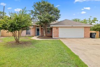 1510 Barcus DR, Georgetown, TX 78626