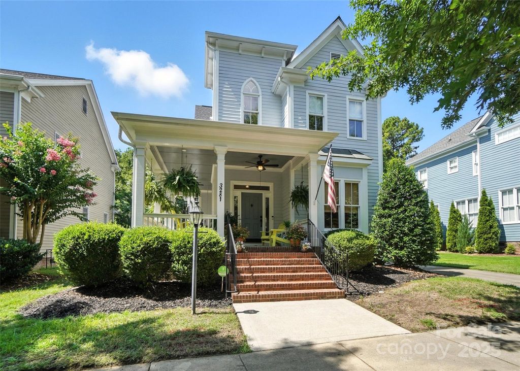 3281 Richards Crossing, Fort Mill, SC 29708