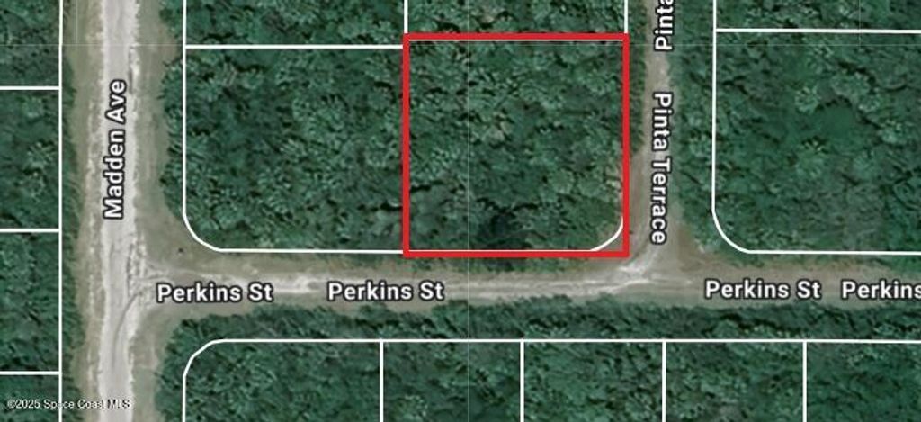 0 Unkown SW, Palm Bay, FL 32908