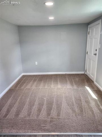 1012 Iowa Avenue, Colorado Springs, CO 80909