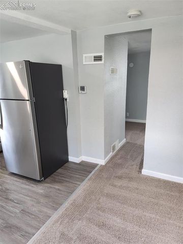 1012 Iowa Avenue, Colorado Springs, CO 80909