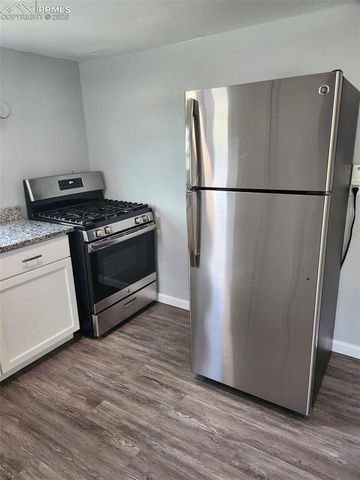 1012 Iowa Avenue, Colorado Springs, CO 80909