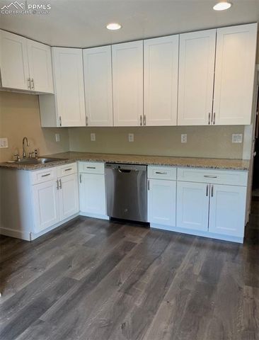 1012 Iowa Avenue, Colorado Springs, CO 80909