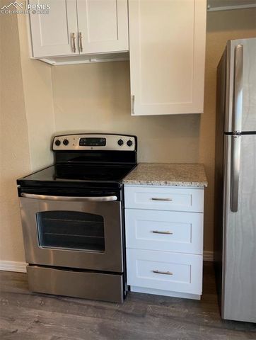 1012 Iowa Avenue, Colorado Springs, CO 80909