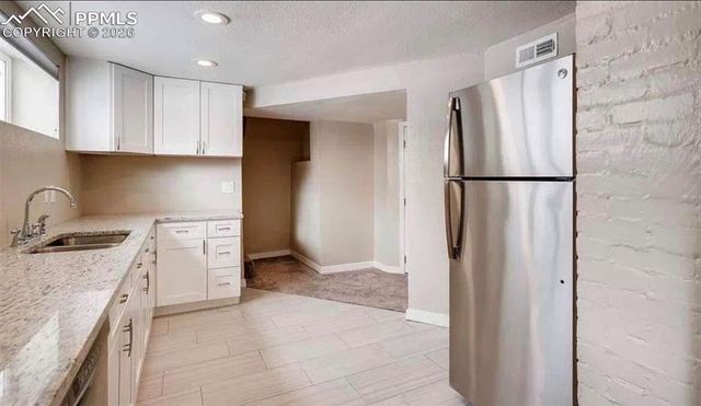 1012 Iowa Avenue, Colorado Springs, CO 80909