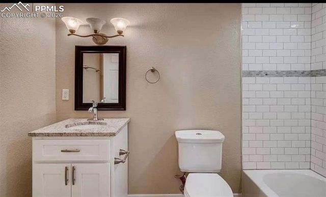 1012 Iowa Avenue, Colorado Springs, CO 80909