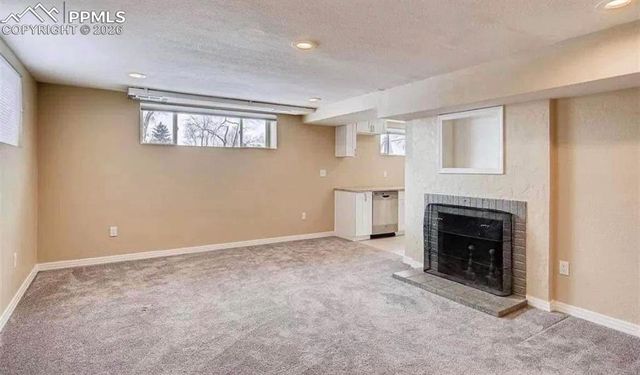 1012 Iowa Avenue, Colorado Springs, CO 80909