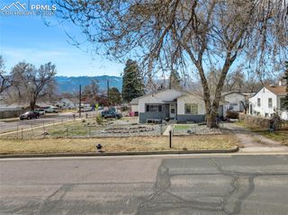 1012 Iowa Avenue, Colorado Springs, CO 80909