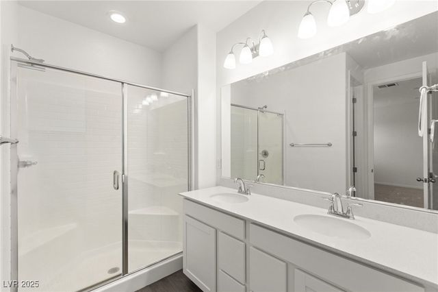 10146 Gabby Glen Street, Las Vegas, NV 89183