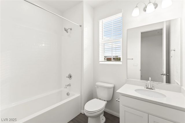 10146 Gabby Glen Street, Las Vegas, NV 89183