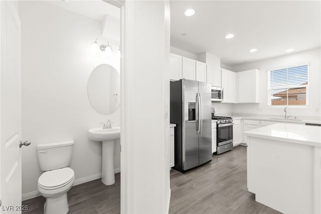 10146 Gabby Glen Street, Las Vegas, NV 89183