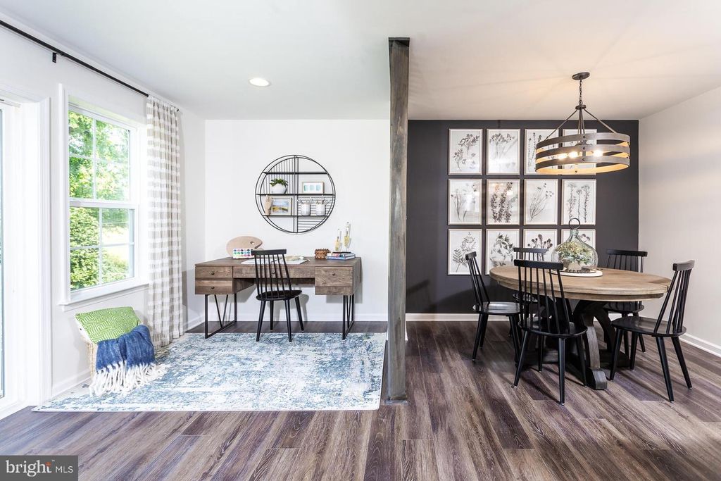 HOMESITE 96 ARAGON DR, Charles Town, WV 25414