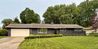 3615 Middlebury Lane, Bloomfield Village, MI 48301