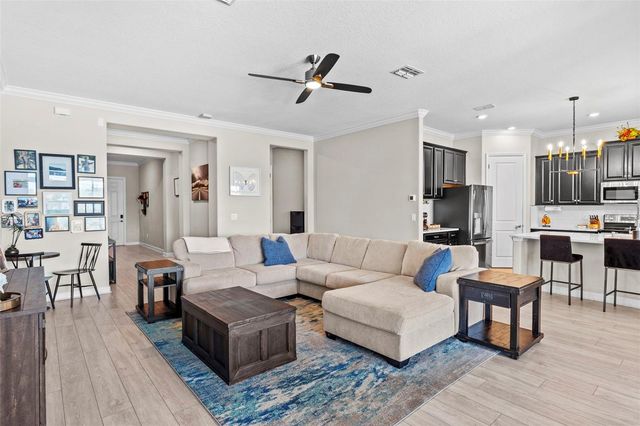 9817 SAGE CREEK DRIVE, Sun City Center, FL 33573