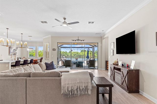 9817 SAGE CREEK DRIVE, Sun City Center, FL 33573
