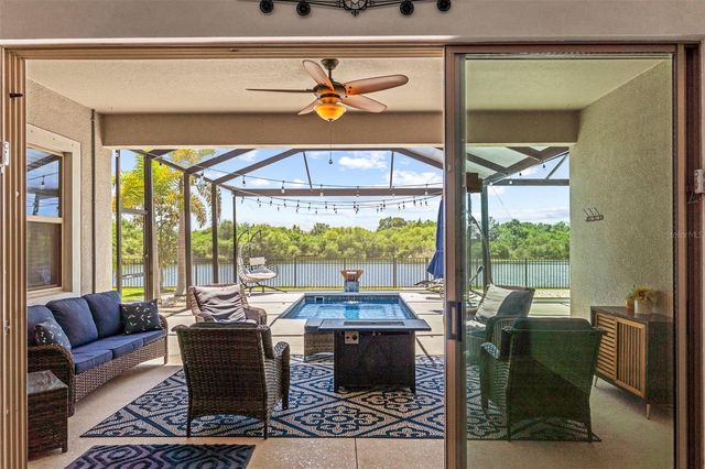 9817 SAGE CREEK DRIVE, Sun City Center, FL 33573