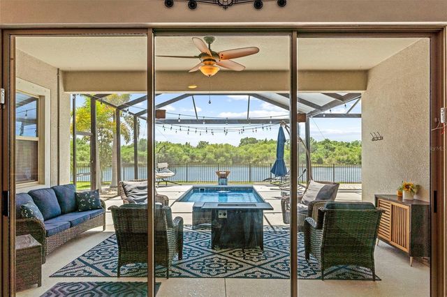 9817 SAGE CREEK DRIVE, Sun City Center, FL 33573