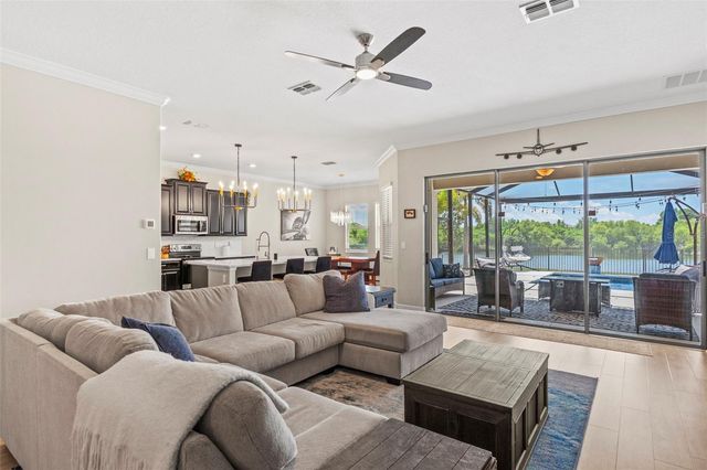 9817 SAGE CREEK DRIVE, Sun City Center, FL 33573