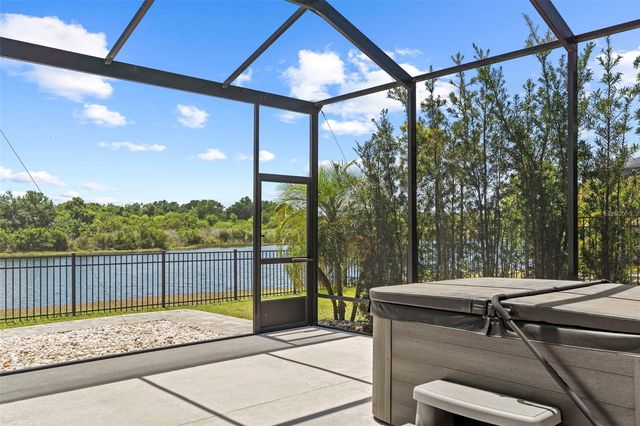 9817 SAGE CREEK DRIVE, Sun City Center, FL 33573