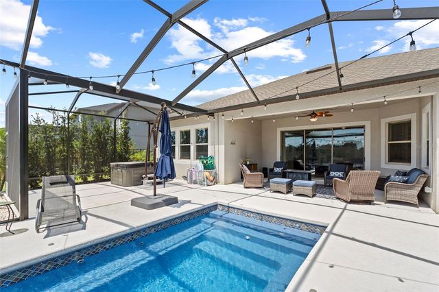 9817 SAGE CREEK DRIVE, Sun City Center, FL 33573