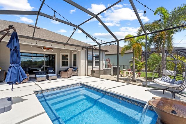 9817 SAGE CREEK DRIVE, Sun City Center, FL 33573