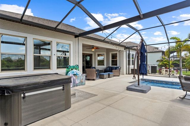 9817 SAGE CREEK DRIVE, Sun City Center, FL 33573