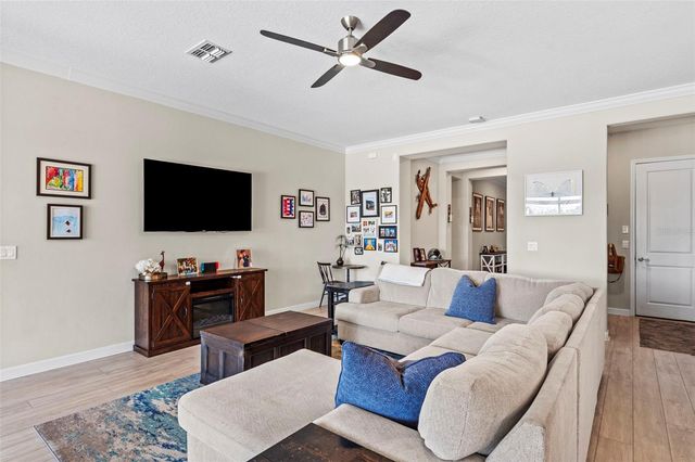 9817 SAGE CREEK DRIVE, Sun City Center, FL 33573