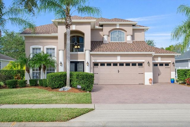 2512 BROSS DRIVE, St Cloud, FL 34771