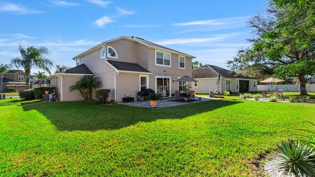 2512 BROSS DRIVE, St Cloud, FL 34771