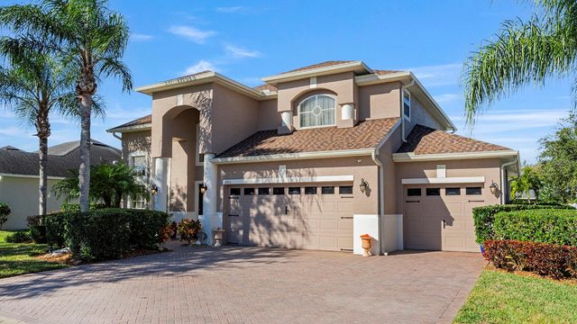 2512 BROSS DRIVE, St Cloud, FL 34771