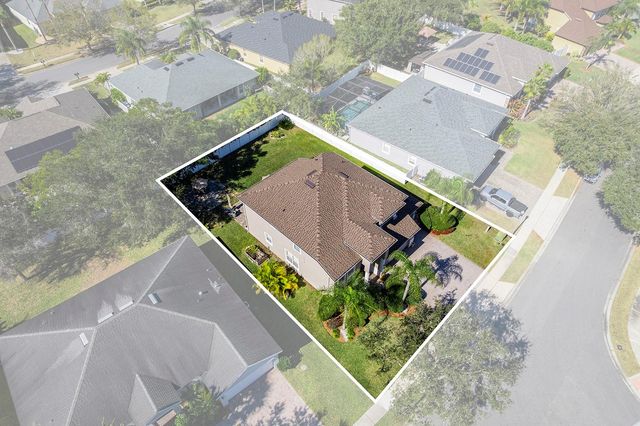 2512 BROSS DRIVE, St Cloud, FL 34771