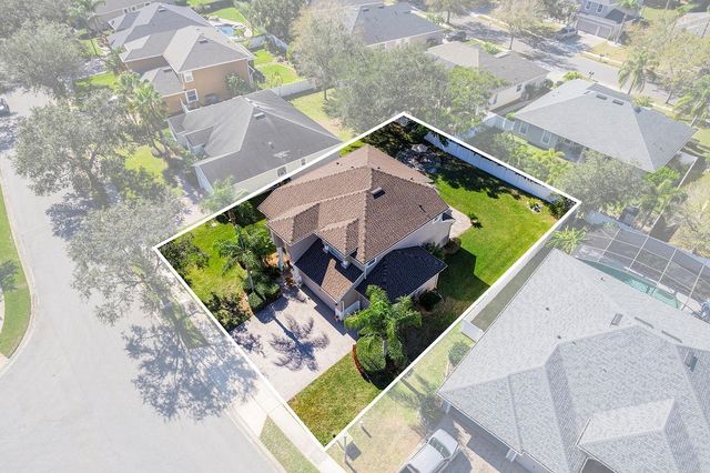 2512 BROSS DRIVE, St Cloud, FL 34771