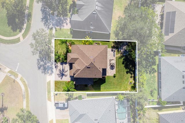 2512 BROSS DRIVE, St Cloud, FL 34771