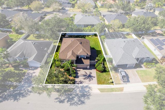 2512 BROSS DRIVE, St Cloud, FL 34771