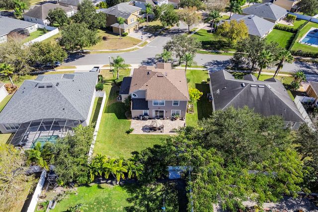 2512 BROSS DRIVE, St Cloud, FL 34771